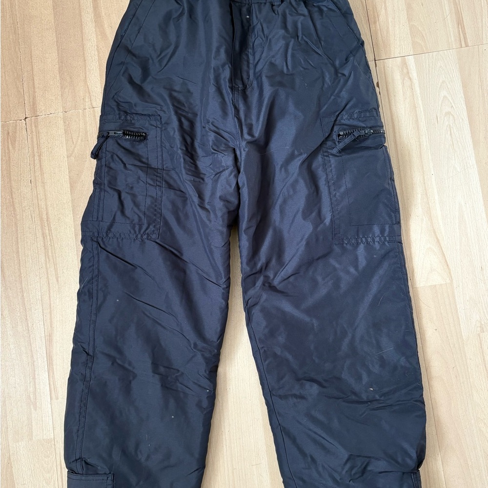 Boys snow pants